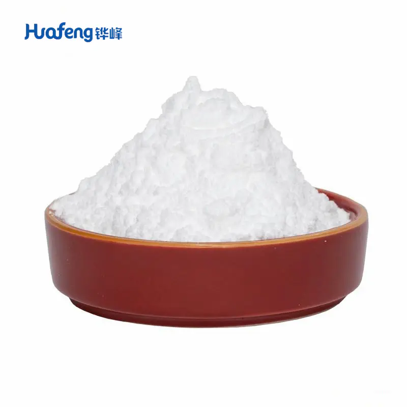 Calcium beta-hydroxy-betamethylbutyrate CAS#135236-72-5