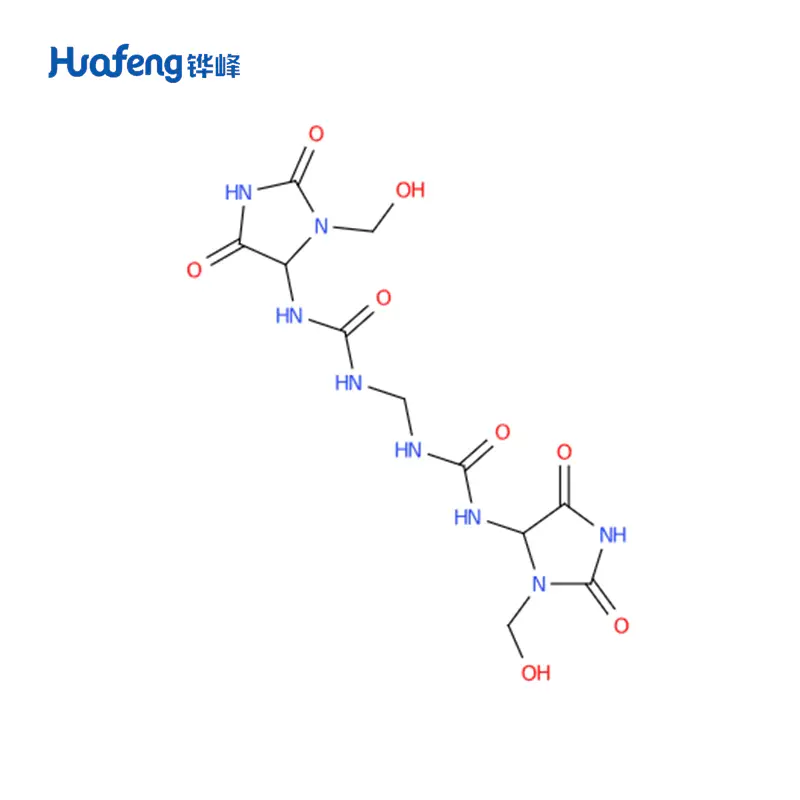 Imidazolidinyl urea CAS#39236-46-9