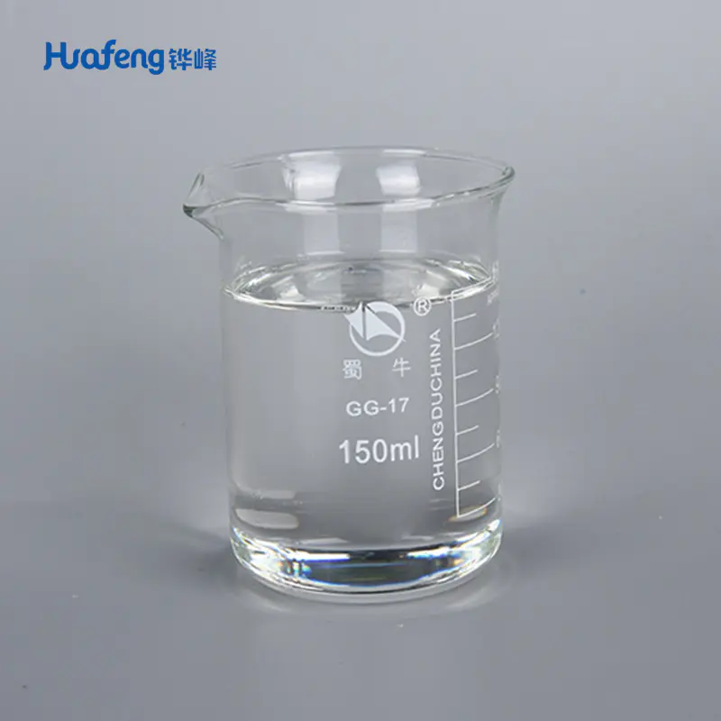 2-Ethylhexanoic acid CAS#149-57-5