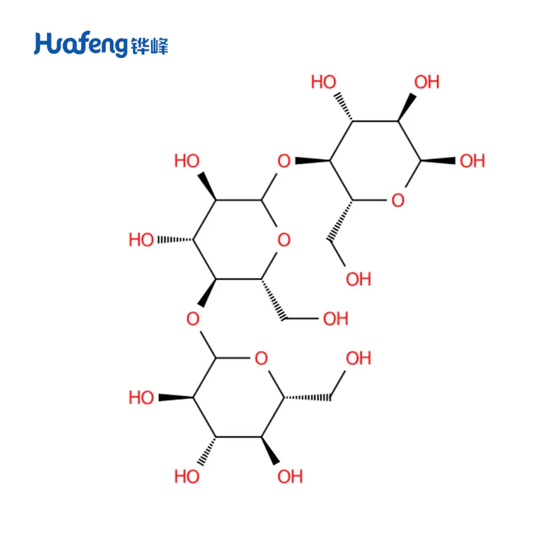 Dextrin CAS#9004-53-9