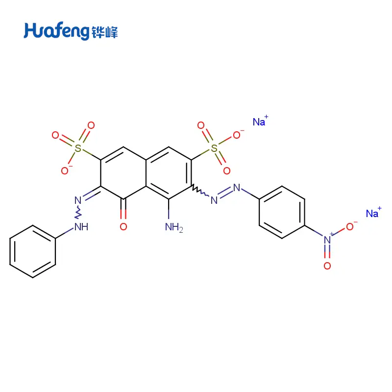 C.l. Acid Black 194 CAS#61931-02-0