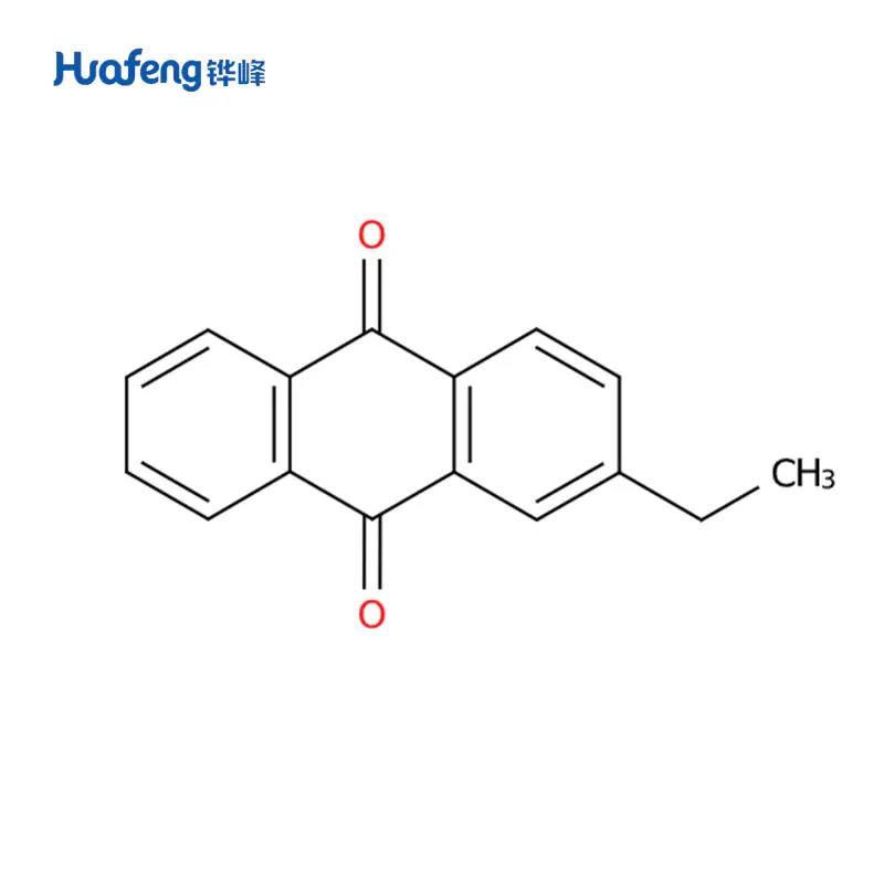 2-Ethyl anthraquinone CAS#84-51-5