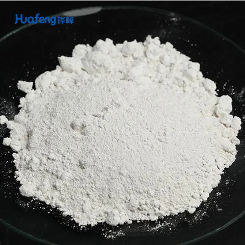 Zirconium Silicate CAS#10101-52-7