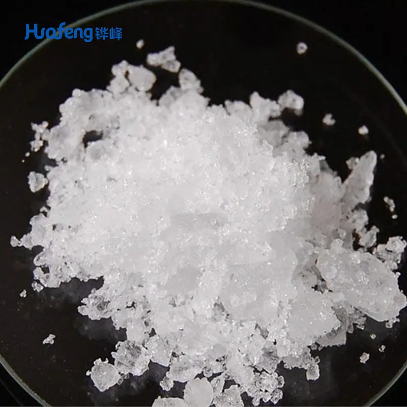 Lantanium Nitrate CAS#10277-43-7