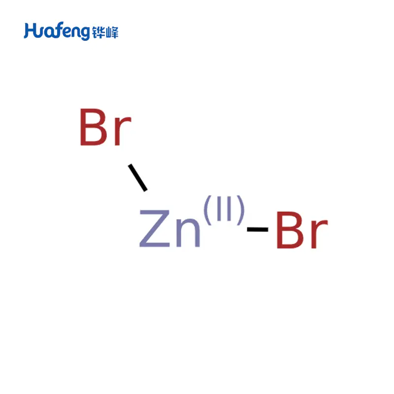 Zinc bromide CAS#7699-45-8