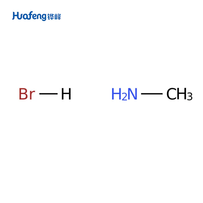 Methylammonium bromide CAS#6876-37-5