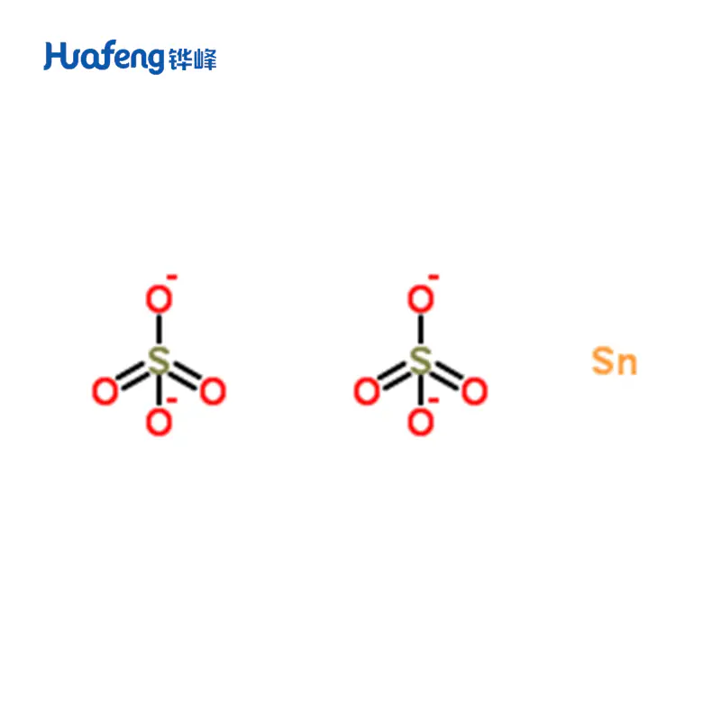 Tin sulfate CAS#7488-55-3
