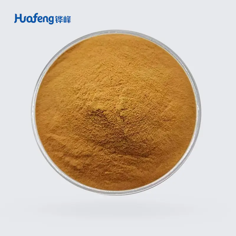 Tannic acid CAS#1401-55-4