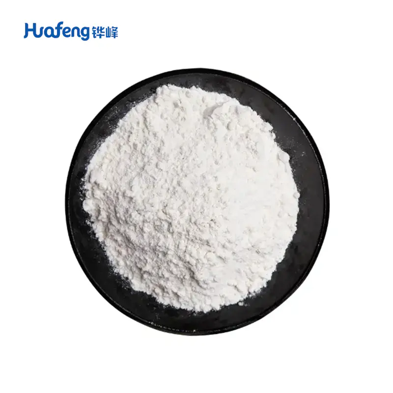 Calcium Formate CAS#544-17-2