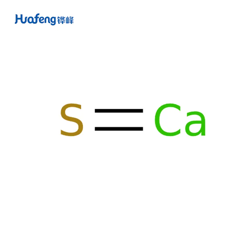 Calcium Sulfide CAS#20548-54-3