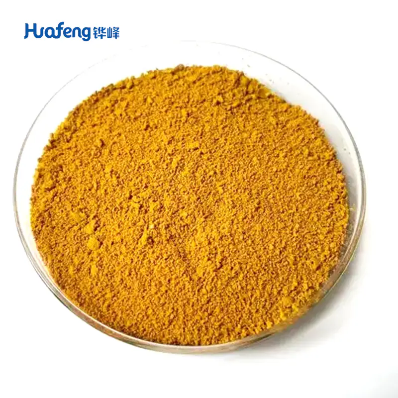 POLYALUMINUM CHLORIDE CAS#101707-17-9