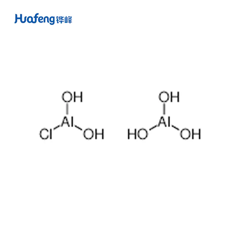 POLYALUMINUM CHLORIDE CAS#101707-17-9