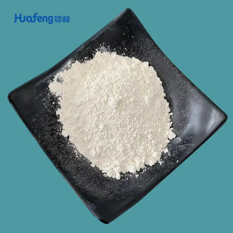 Zinc Oxide CAS#1314-13-2