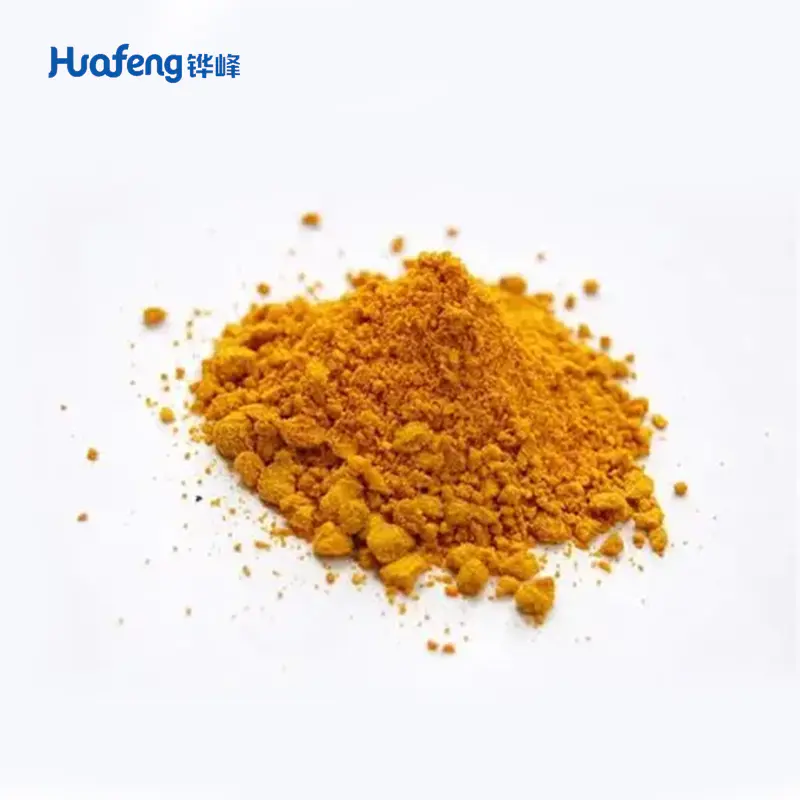 Ferric Chloride CAS#10025-77-1