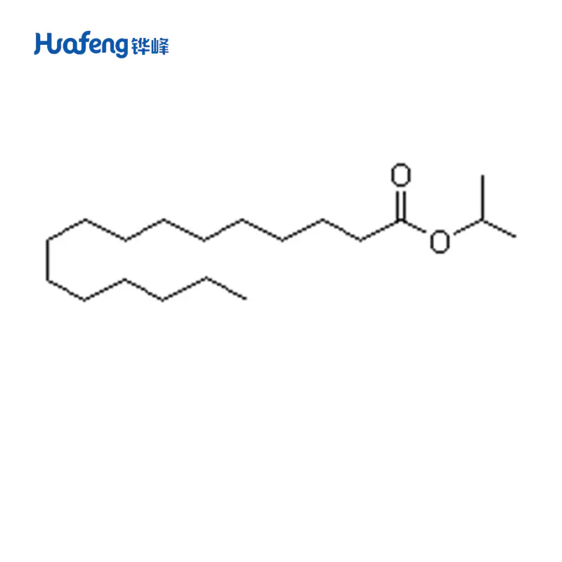 Isopropyl palmitate CAS#142-91-6