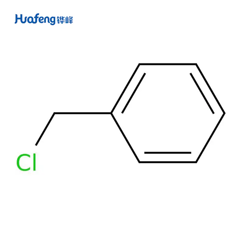 Benzyl Chloride CAS#100-44-7