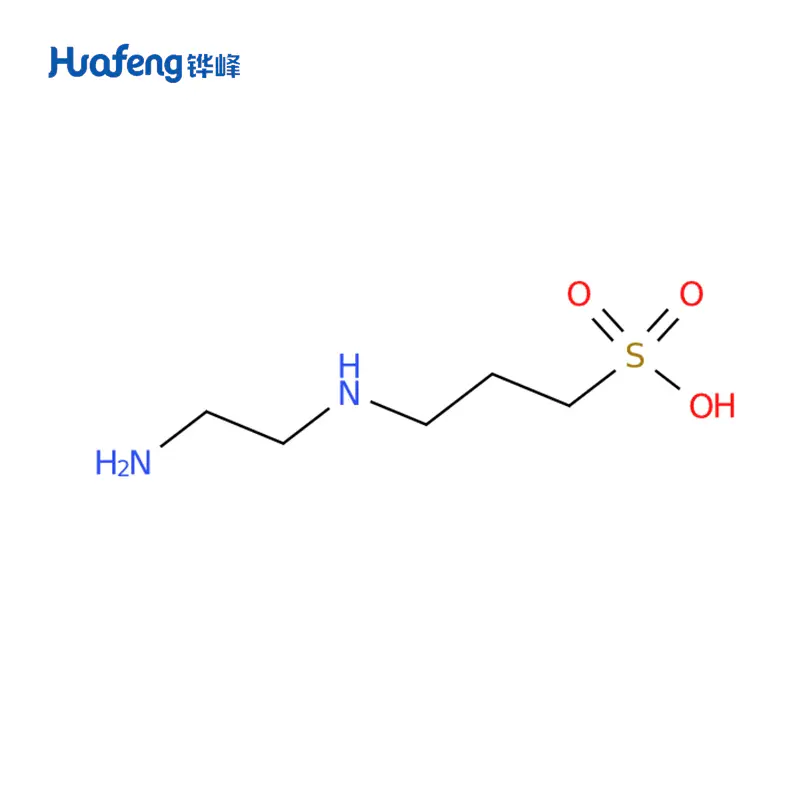 3-[(2-AMINOETHYL)AMINO]PROPANESULFONIC ACID CAS#14235-54-2