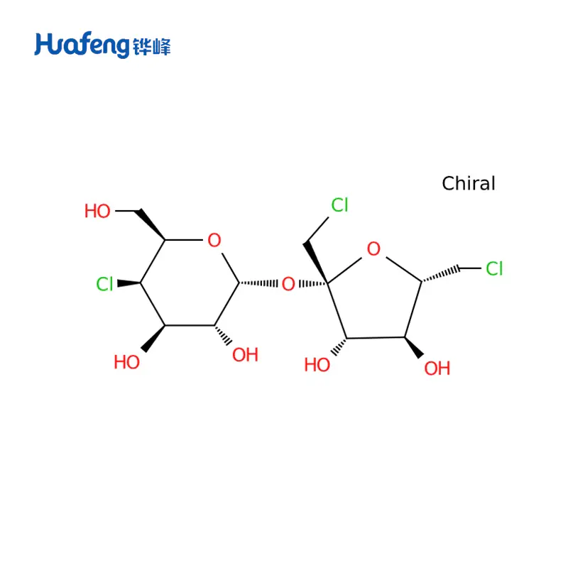 Sucralose CAS#56038-13-2
