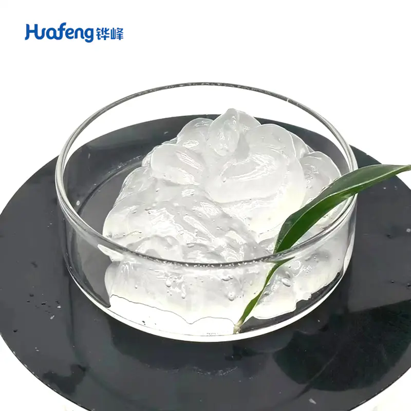 Sodium Lauryl Ether Sulfate CAS#68585-34-2