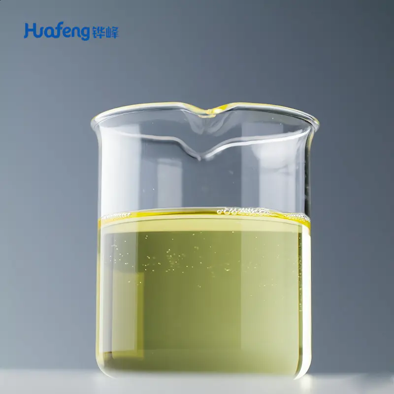 Fatty Acids, Soya CAS#68308-53-2