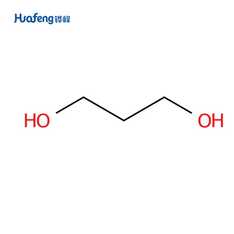 1,3-Propanediol CAS#504-63-2