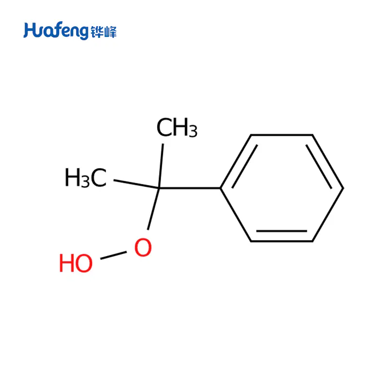 Cumyl Hydroperoxide CAS#80-15-9