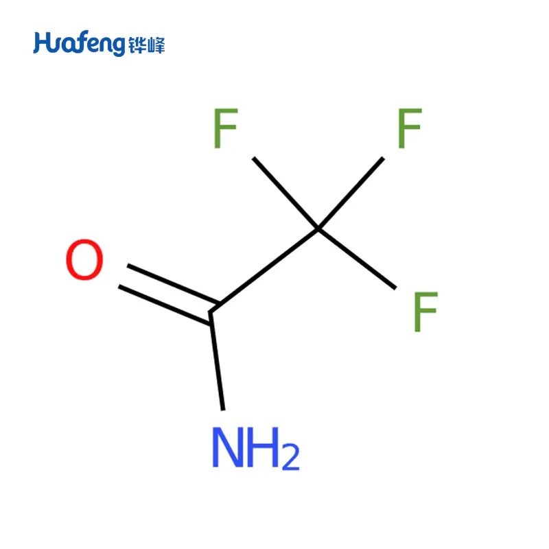 Trifluoroacetamide CAS#354-38-1