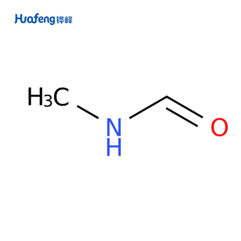 N-Methylformamide CAS#123-39-7
