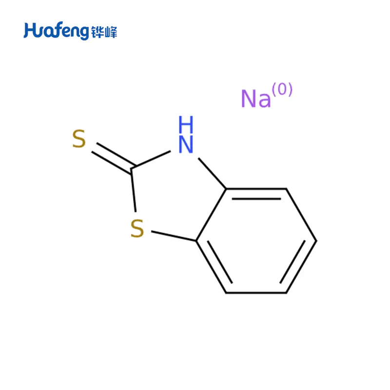 Sodium mercaptobenzothiazole CAS#2492-26-4