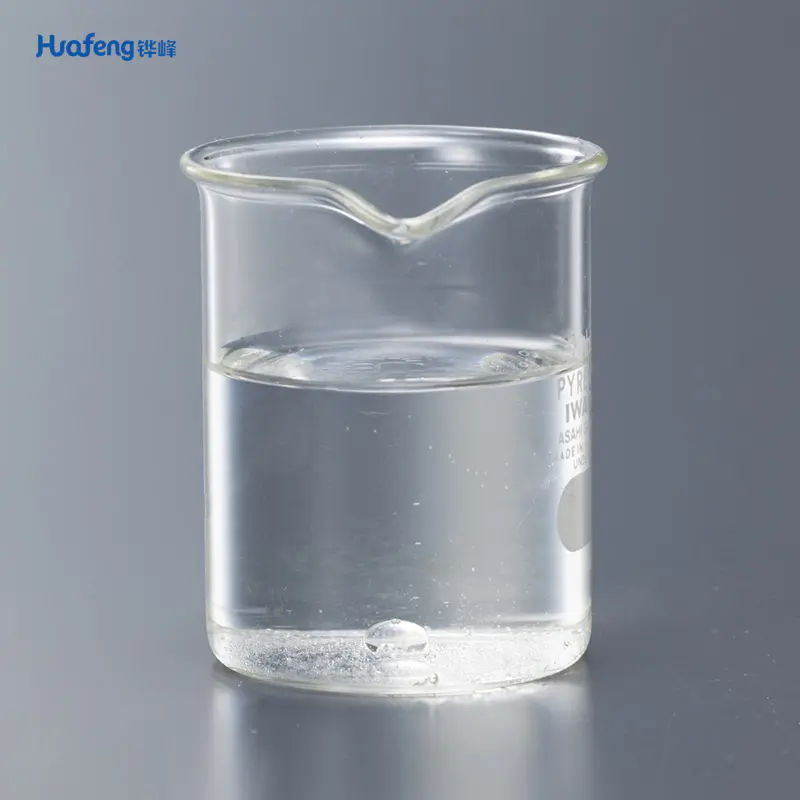 Octanoic acid CAS#124-07-2