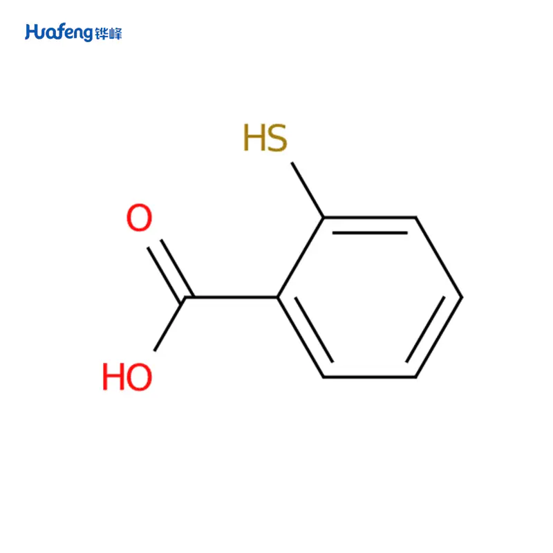 Thiosalicylic acid CAS#147-93-3