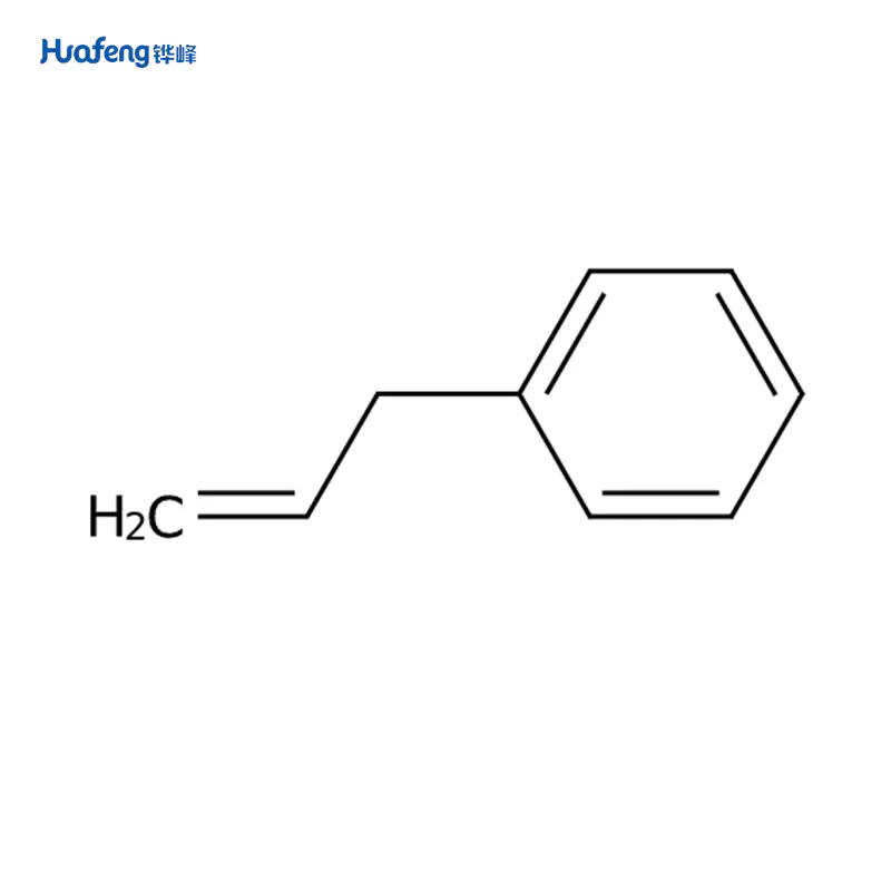 Allylbenzene CAS#300-57-2