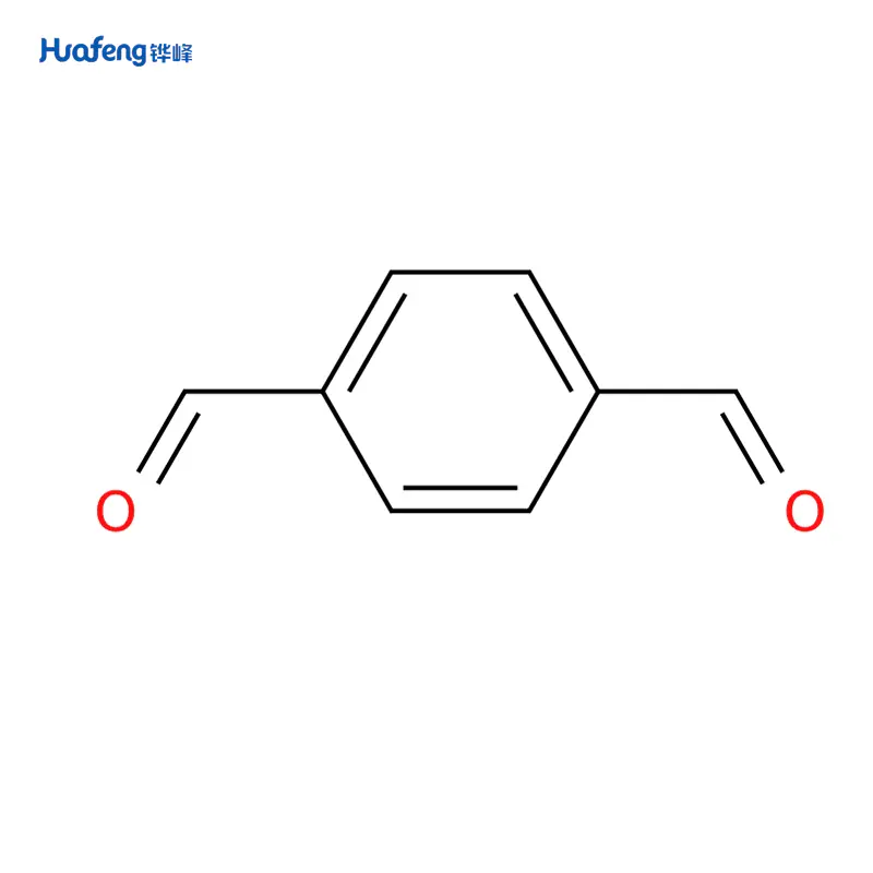 Terephthalaldehyde CAS#623-27-8