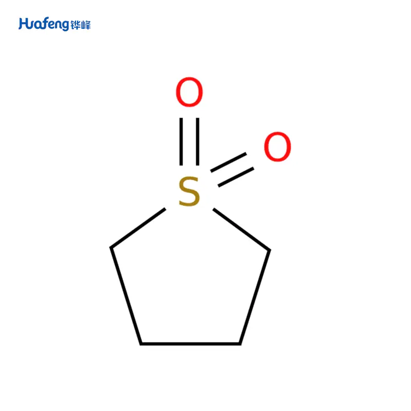Sulfolane 99.5% CAS#126-33-0