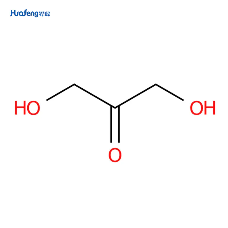 1,3-Dihydroxyacetone CAS#96-26-4