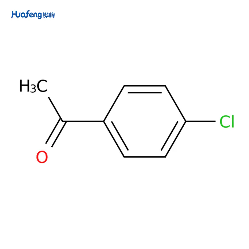 4'-Chloroacetophenone CAS#99-91-2