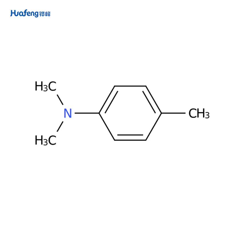 N,N-DiMethyl-p-toluidine CAS#99-97-8