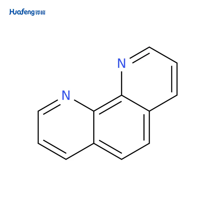 O-Phenanthroline CAS#66-71-7