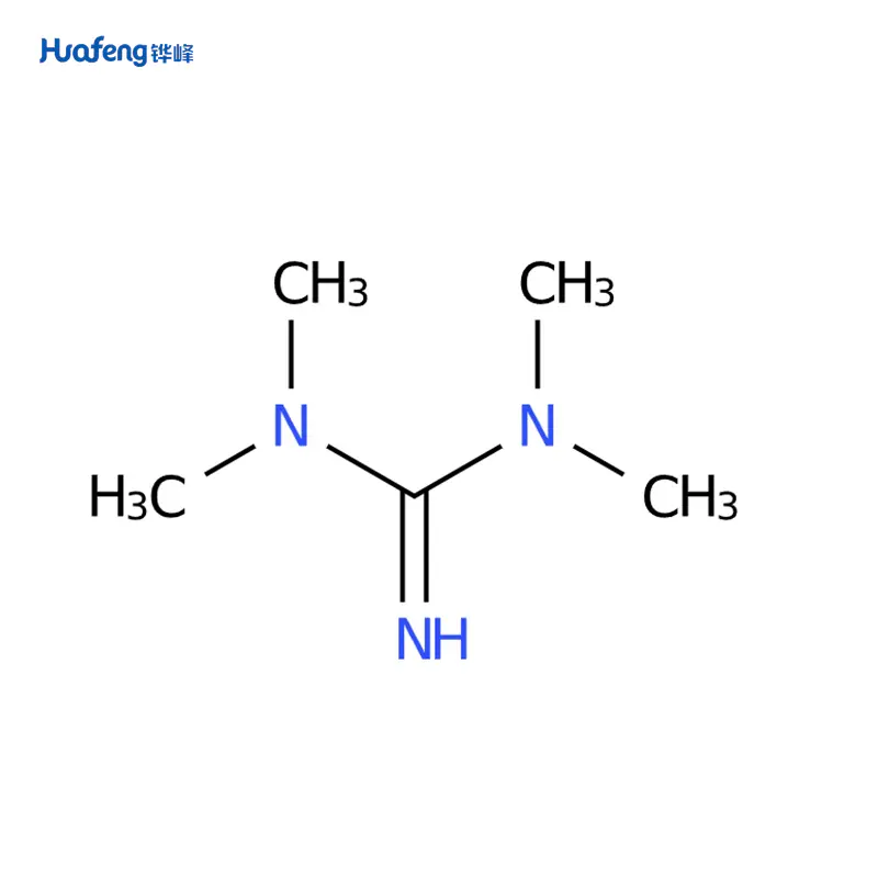 Tetramethylguanidine CAS#80-70-6