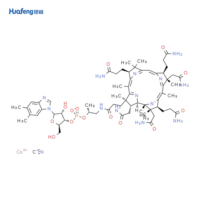 Vitamin B12 CAS#68-19-9
