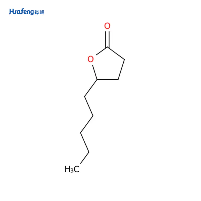 Gamma-Nonanolactone CAS#104-61-0