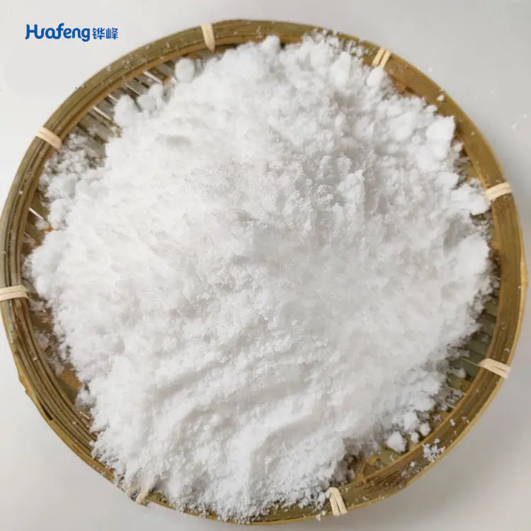 Ammonium bicarbonate