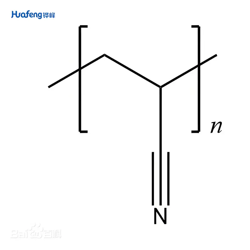 Polyacrylonitrile CAS#25014-41-9