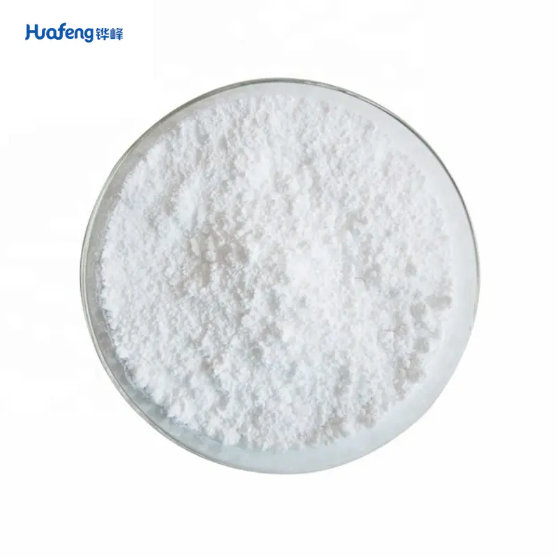 Dicyandiamide CAS#461-58-5