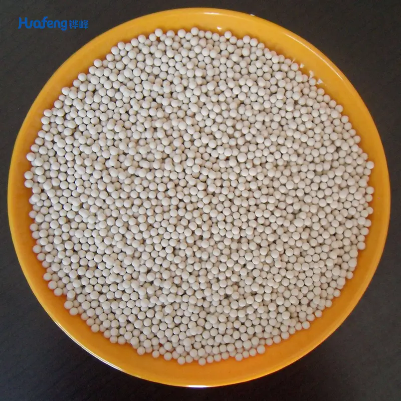 Molecular sieve 3A CAS#308080-99-1