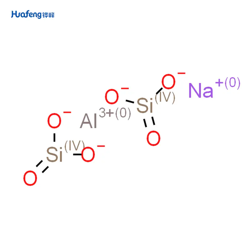 Molecular sieve 3A CAS#308080-99-1