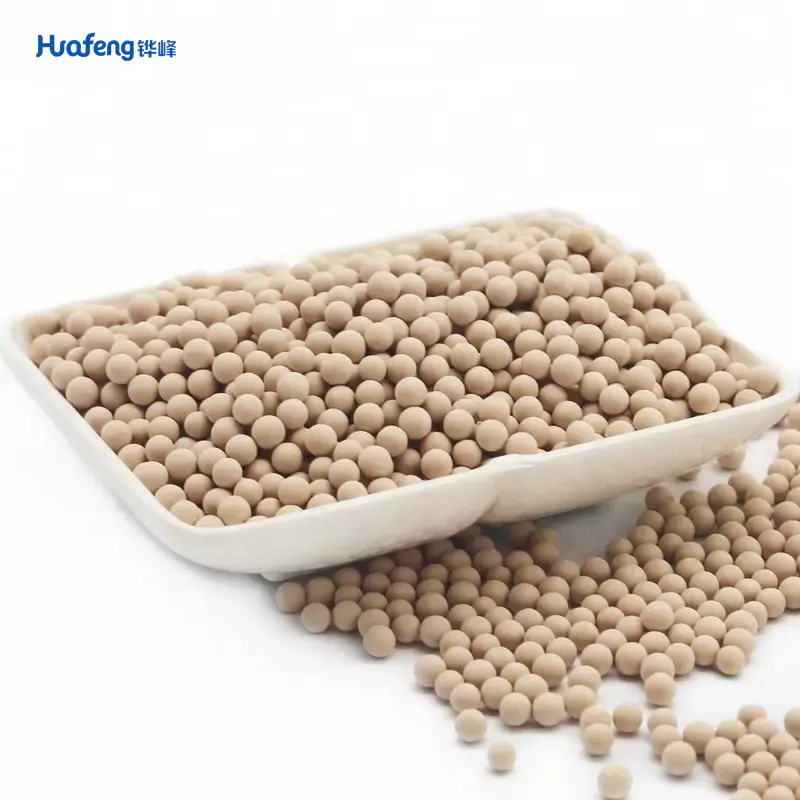 Zeolite CAS#1318-02-1