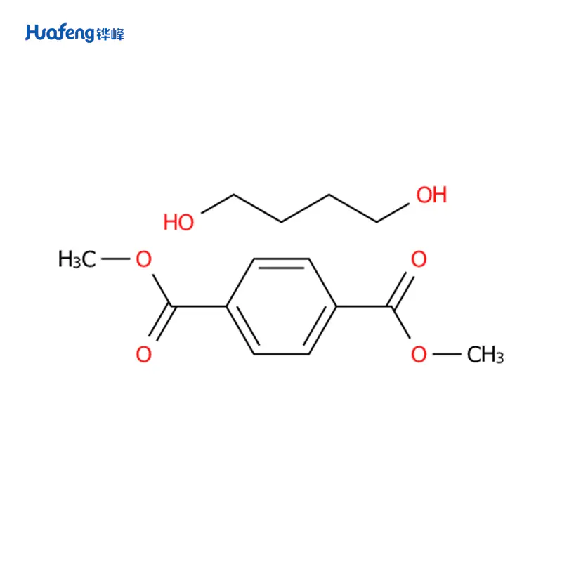 Poly(butylene terephthalate) CAS# 26062-94-2