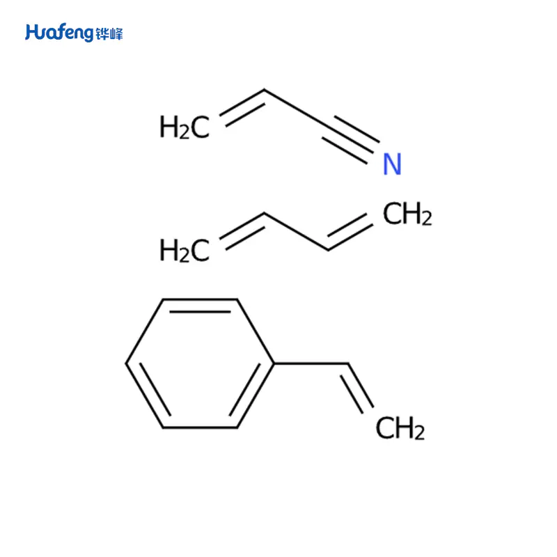ABS Resins CAS# 9003-56-9