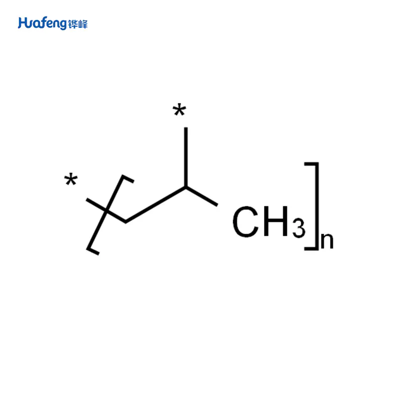 Polypropylene CAS# 9003-07-0